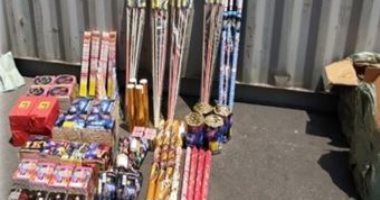 بعد تكرار حوادثها.. تعرف على خطورة الألعاب النارية وعقوبتها