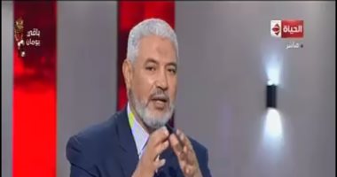 جمال عبد الحميد: "عاوز ألعب فى أمم إفريقيا.. كنت بلعب فى الرملة والحُفر"