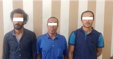 بسبب الآثار.. شقيقان يختطفان مواطن ويساومان أسرته على مليون جنيه بدمياط