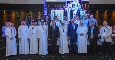 صور .. محافظ الإسكندرية يلتقى وفد من المطورين السعوديين للإستثمار 
