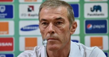 امم افريقيا 2019.. مدرب بنين يتحدث عن الانتقام من المغرب