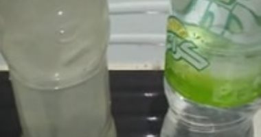 "لونها وريحتها".. قارئ يشكو تغير خواص مياه الشرب بكفر الشيخ