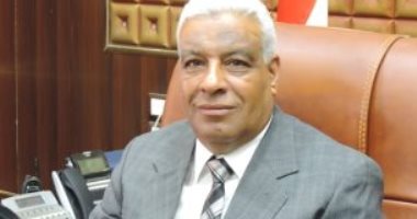ضبط أسلحة نارية ومواد مخدرة وتنفيذ 2700 حكم قضائى بكفر الشيخ