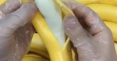 "عشان ترضى بنتها".. مخبوزات على شكل فاكهة لطاهية صينية.. صور 