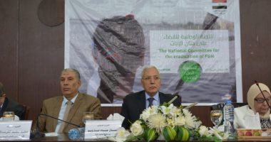 صور .. كيف يمكن مواجهة ختان الإناث فى الدقهلية؟.. الدكتور كمال شاروبيم يجيب