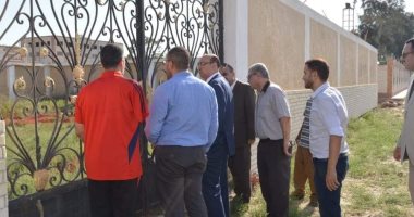 صور.. حكاية معسكر جمصة لاستضافة انشطة الطلاب الصيفية .. تعرف على تفاصيله