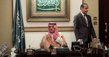 الجبير: إذا واصلت إيران سياساتها العدوانية فستكون هناك المزيد من العقوبات