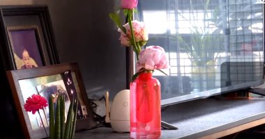 شاهد.. شركة كورية تبتكر "زٌهرية" لإخماد الحرائق