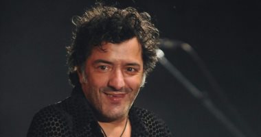 اليوم.. المعهد الفرنسى يحتفى بـ"رشيد طه" فى عيد الموسيقى
