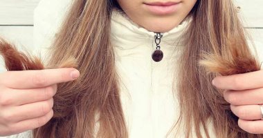 لو شعرك جاف.. وصفات طبيعية للحصول على شعر ناعم ولامع