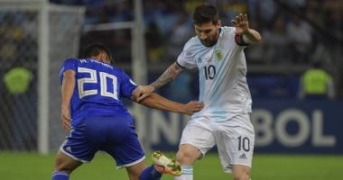 تعرف على مباريات دور الثمانية فى كوبا أمريكا 2019 