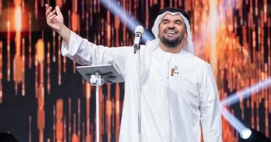 حسين الجسمى للجمهور السعودى: حضوركم تاريخى فى موسم جدة