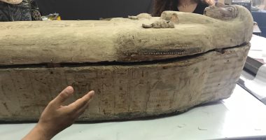 السياحة تطلق الليلة جولة افتراضية داخل مقبرة الملك رمسيس السادس
