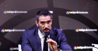 مدير سفراء الدوري الإسباني لـ"صلاح": الانتقال إلى الليجا بوابة النجومية