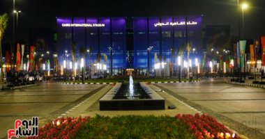 الزمالك يخوض مباريات إفريقيا باستاد السلام والمحلية في القاهرة 
