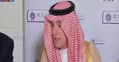 عادل الجبير يلتقى عددًا من ممثلى أبرز وسائل الإعلام الفنلندية