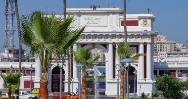 صور.. الإسكندرية ترفع الطوارئ لاستقبال كأس الأمم الإفريقية