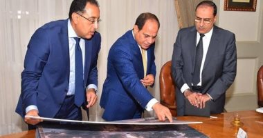 بعد تعيينه مستشاراً للتخطيط العمرانى.. المهندس أمير السيد × 8 معلومات