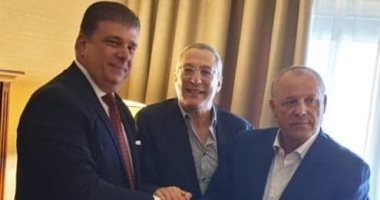 الوطنية للإعلام توقع اتفاقية بث بطولة كأس الأمم الأفريقية مع اتحاد الكرة