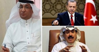 بعد تطاوله على مصر.. خليجيون يفتحون النار على أردوغان ويطالبون برد قوى على تجاوزاته.. ويؤكدون: هزيمة حزبه فى انتخابات إسطنبول المقبلة ستنعكس على وضعه السياسى.. و"الجارالله" يدعو لفتح تحقيق عن ملف سجون تركيا