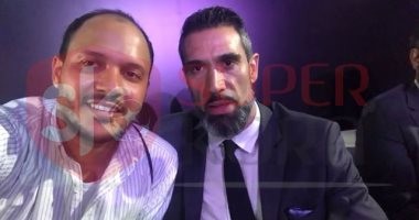 سوبر كورة.. شاهد رسالة نجم ريال مدريد الأسبق للفراعنة قبل افتتاح CAN 2019