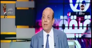 الوطنية للإعلام: TIME SPORTS ستصبح قناة عالمية والمعلقين "مفاجأة" 