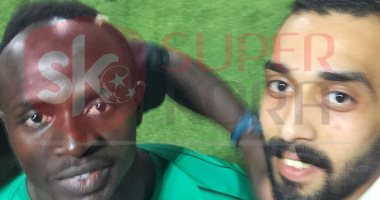 سوبر كورة يخترق معسكر السنغال.. "ماني ممنوع اللمس وكوليبالي للجميع"