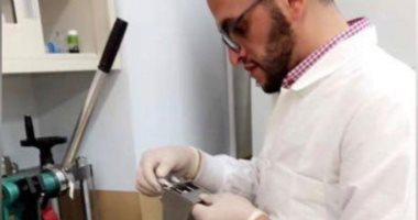 تعرف على قصة أول مخترع سعودى فى مجال البطاريات