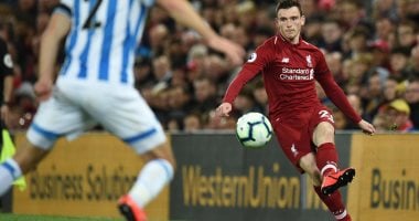 ليفربول يستهدف ضم مدافع ريال بيتيس بديلا لروبرسون 