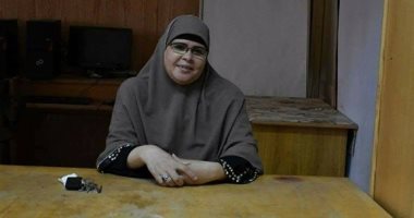 ستات بـ 100 راجل.. كوثر بعد وفاة زوجها: ممكن أشتغل 3 أشهر بـ500 جنيه