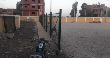 أهالى أرض مرصد حلوان يستغيثون لتوصيل المرافق والخدمات