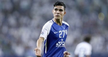 وكيل أشرف بن شرقى: رغبة اللاعب فى للزمالك حسمت المفاوضات خلال 30 دقيقة 