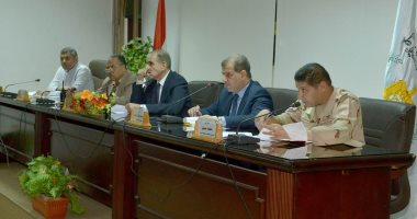 صور.. تخصيص أراضى أملاك دولة لإقامة مجمع مدارس بدوينه ومدرسة بدرنكه فى أسيوط