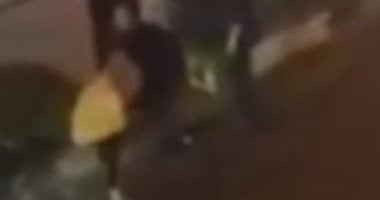 سحل امرأة إيرانية فى الشارع لأنها "لم ترتد الحجاب"