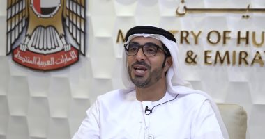 الإمارات تبحث التعاون فى قضايا العمل مع المغرب ورواندا وغانا وإثيوبيا وأوغندا