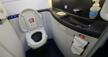 تعطل طائرة فى جنوب إفريقيا عن الإقلاع والسبب جنين فى المرحاض.. اعرف القصة؟
