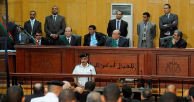 إحالة عاطلين للجنايات بتهمة السطو المسلح على صيدلية فى مدينة نصر 