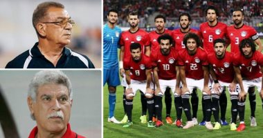 قبل انطلاق امم افريقيا 2019.. 5 نجوم رفعوا الكأس السمراء.. الجنرال جوهرى هداف مصر 59 و98 مدرباً.. المعلم والثلاثية.. مراد فهمى صاحب الرفعة الأولى 57.. والمدربون الأجانب جوزيف المجرى 59 والإنجليزى سميث 86 