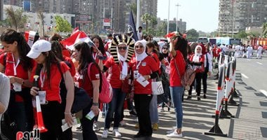 نظفوا الاستاد واحترموا بعض.. اعرف وصايا المصريين قبل افتتاح أمم أفريقيا