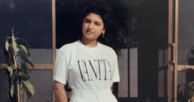 صورة من 30 سنة.. اعرف مين الفنانة دى من نجوم الفن الحاليين؟