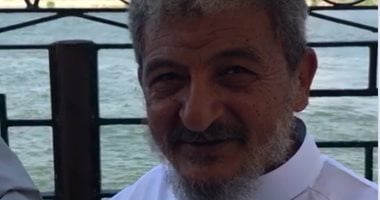 والد عمر السعيد مهاجم الزمالك: اتمنى فوز المنتخب ونجاح تنظيم البطولة (فيديو)