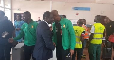 منتخب الكاميرون يصدر بيانا رسميا لجماهيره قبل السفر إلى مصر
