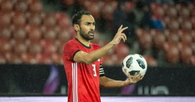 المحمدي بعد صعود منتخب مصر لملحق المونديال: كل التوفيق فيما هو قادم