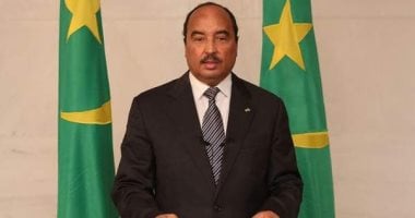 رئيس موريتانيا يهنئ الرئيس السيسى بذكرى ثورة يوليو المجيدة
