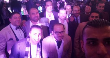 كواليس من حياة "تريزيجيه" يرويها ابن عمته وأصدقاؤه..تعرف عليها (صور)