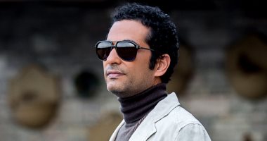 "سيدي جابر"  اسم المشروع السينمائي الجديد لعمرو سعد 
