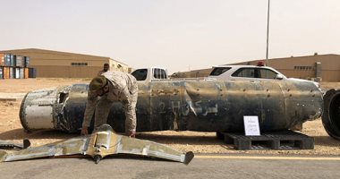 سفارة الولايات المتحدة بالسعودية تدعو الحوثيين لوقف هجماتهم ضد المدنيين