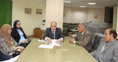 نقابة المهندسين: فوز عادل عطية بمقد نقيب الغربية