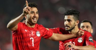 تريزيجيه يكشف تفاصيل ضربة الجزاء التاريخية في مباراة الكونغو والتأهل للمونديال