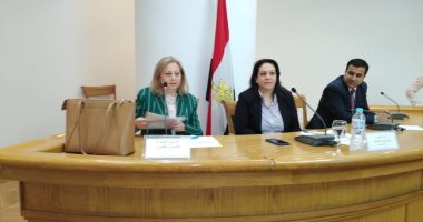 مشاركون فى أمسية الأعلى للثقافة: التاريخ المصرى أثر فى الأدب الروسى